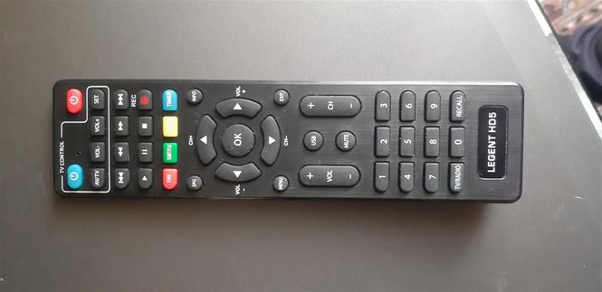 Shitet pult per dekoder DVB-T2