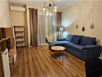 JEPET APARTAMENT 2+1+2 ME QERA TE RRUGA 5 MAJI 650 EURO