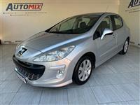 PEUGEOT 308, VITI 10/2008, AUTOMATIKE, MOTORR 1.6 NAFTE