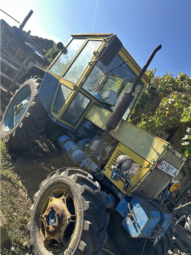 traktor Tk 82  kf