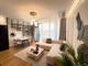 Apartament 2+1+2 per qira tek Rezidenca Lake View
