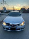 Mercedes benz w204