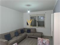 SHITET APARTAMENT 2+1+2+BALLKON TE UNAZA E RE 135.000 EURO