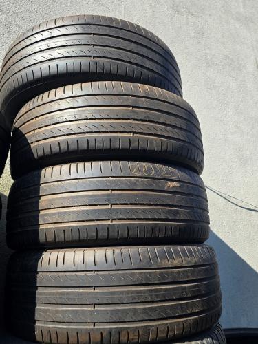 Goma 235 55 19 pirelli