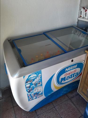 FRIGORIFER BANAK NGRIRS 