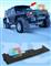 JEEP CHEROKEE XJ 1984-2001 SPOILER PARASOLE SUL TETTO ANTERI