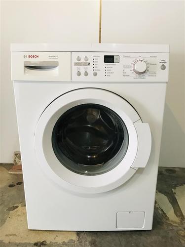 LAVATRICE BOSCH 7KG JEPET ME GARANCI 