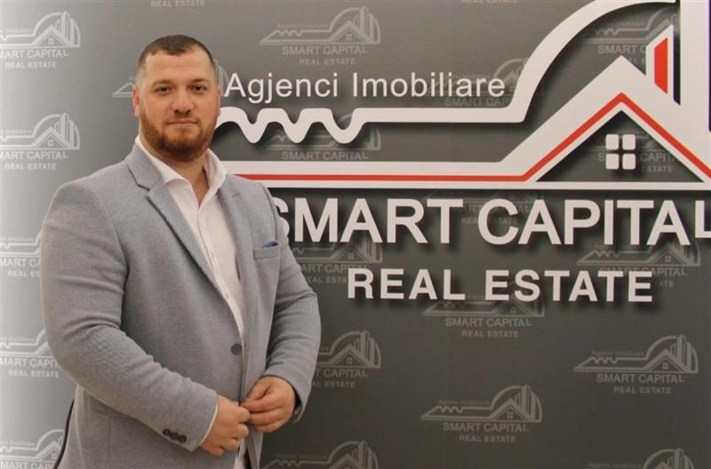 Joan Driza Smart Capital