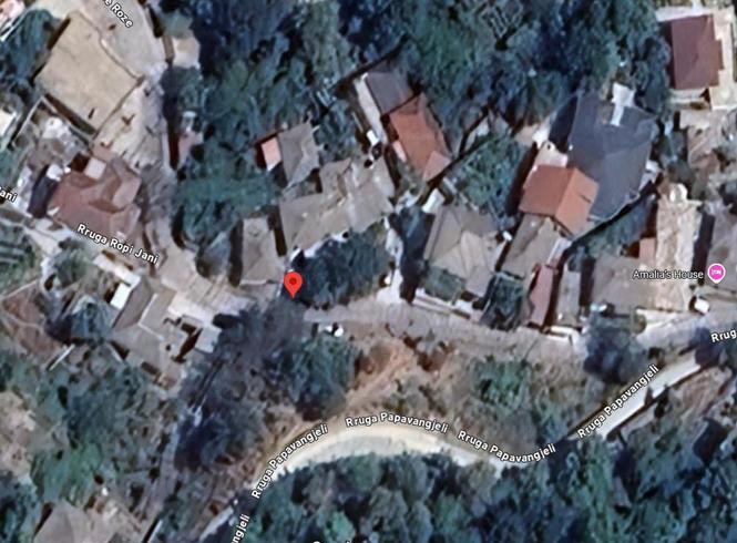 Okazion! Prona Historike në Zemër të Gjirokastrës