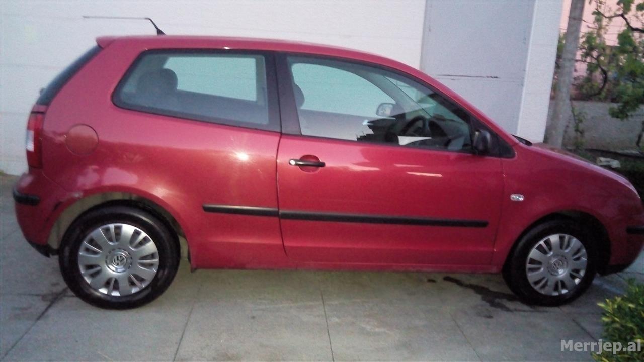 merrjep volkswagen polo