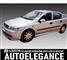 Minigonne laterali V.1 Opel Astra G (1998-2004)