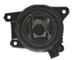 Fendinebbia destro per VW Polo 6N2 10/99-9/01 H7 NSW lato pa