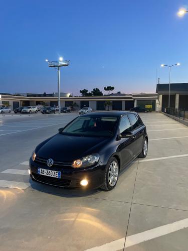 ✅Shitet Wv Golf 6 Automat 2.0 Naft 2011 ✅