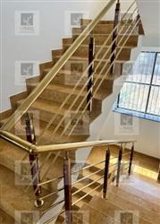 Railing Project