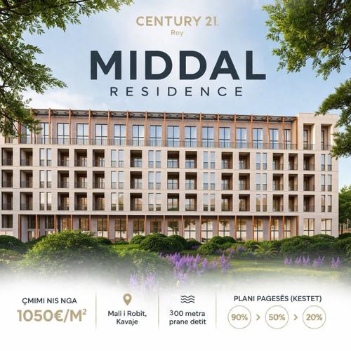 MIDDAL REZIDENCE