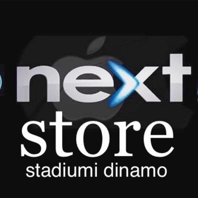 Next Store Al