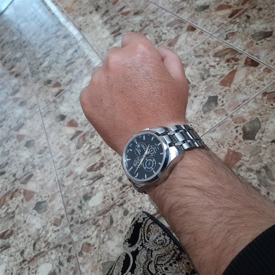 Ora tissot on sale