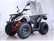 Motorr ATV 200 CC KAYO Quad Kuad 4Gomsh Model 2023
