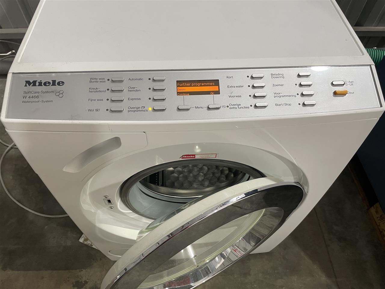 Lavatrice-Miele-shtepiake-7-kg