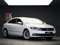 Passat CC 2.0 Nafte