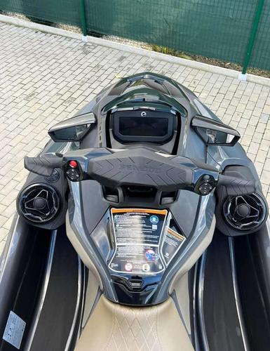 SeaDoo jet ski 300 GTX akull e re me 10 ore