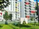 Univers City ,Shitet apartament 2+1 / 900 Eurom2 Neom103062