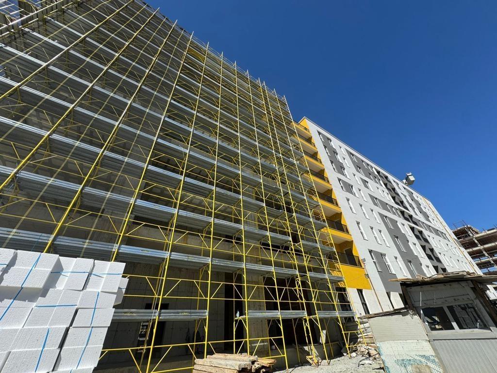 0692157078-Shitet--Apartament-1+1--Tirana-Entry-3