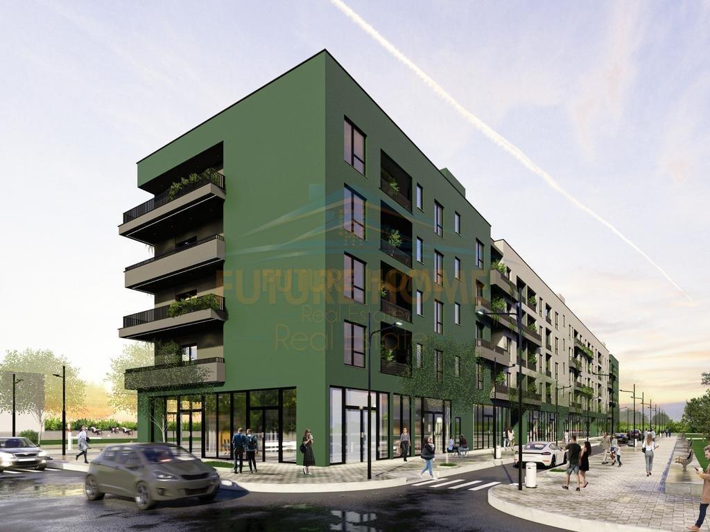 0692114320-Shitet--Apartament-2+1--Residence---Green----Kame