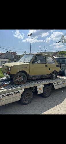 fiat 126
