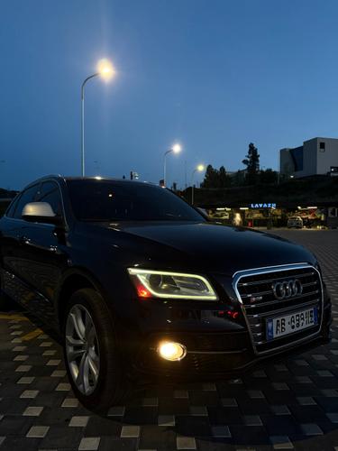 ‼️SQ5 OKAZION‼️