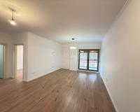 SHITET APARTAMENT 1+1 TEK KOMPLEKSI DELIJORGJI