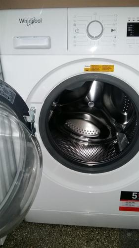 Lavatrice Whirlpool A++ 7kg