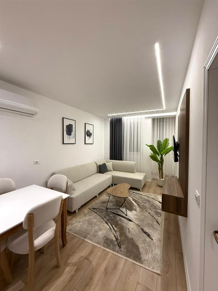 Shitet-Apartament-1+1----Rruga-Fortuzi--Tirane