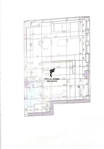SHITET APARTAMENT 1+1 ASTIR 95.700 EURO FH-70420