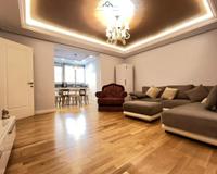 Apartament Me Qera 2+1 Ne Qender (ID B22137) Tirane