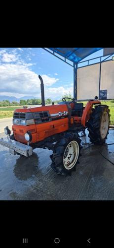 Kubota GL-53
