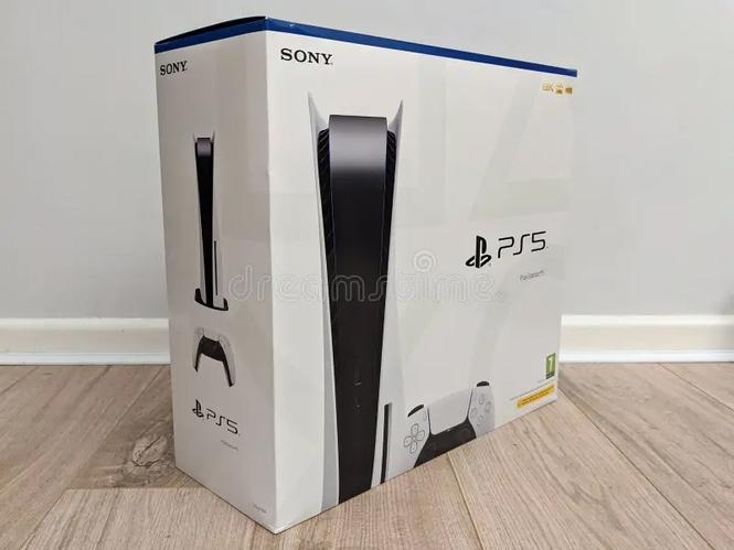 Sony PlayStation 5