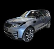 Discovery 5 per pjes kembimi 2020 land rover discovery 5