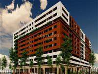 SHESIM APARTAMENT TE MIRABELLA KOMPLEKS 2+1+2 expert99140