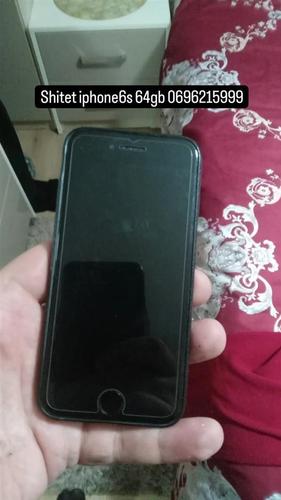 iPhone 6s