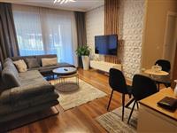 �� Jepet apartament 2+1+2 me qira te Fiori Di Bosko