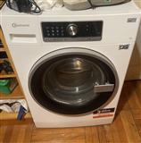 Lavatrice 7 kg Bauknecht per pjese .