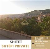 Shitet shtepi private