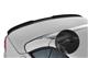 Spoiler posteriore CSR per Mercedes SL R230 2011- Spoiler al