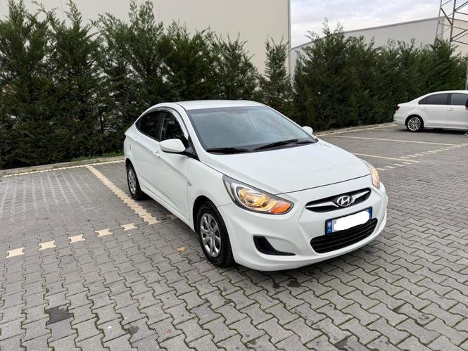 Shitet Hyundai Accent