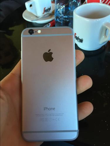 iPhone 6