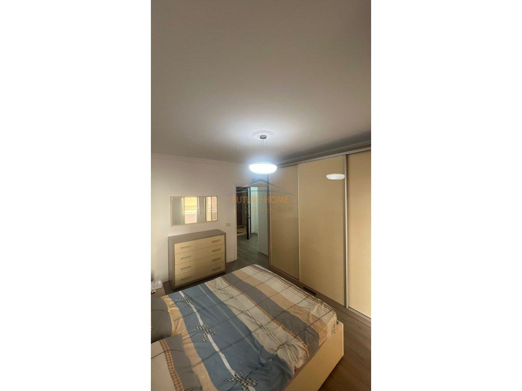 Qera--Apartament-1+1+Post-Parkimi--Kodra-e-Diellit--Tirane
