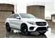 MERCEDES BENZ GLE COUPE 