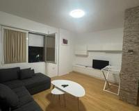 APARTAMENT ME QERA 1+1 ASTIR 600 EURO