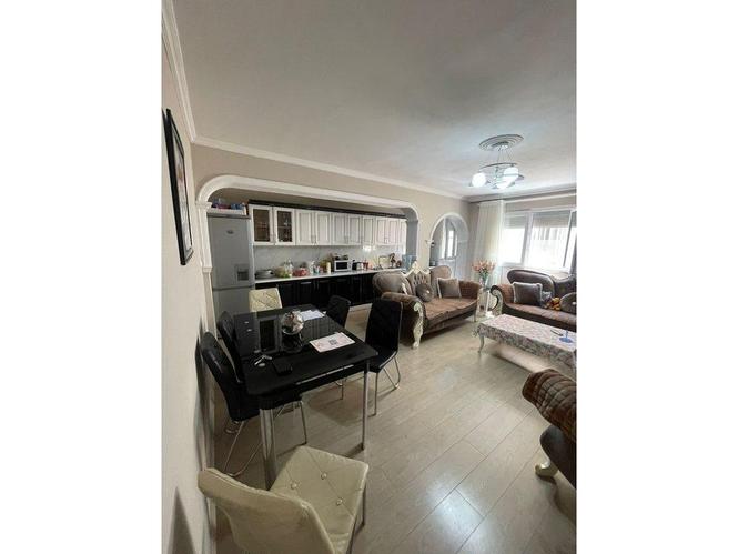 Apartament 2+1+Ambient Biznesi, Kodra e Diellit, Tirane